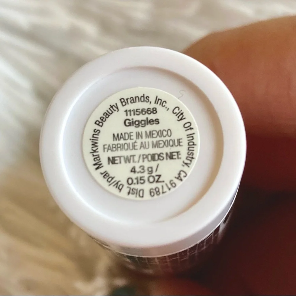 Wet n Wild x Sesame Street - Lipstick - Picture 7 of 7